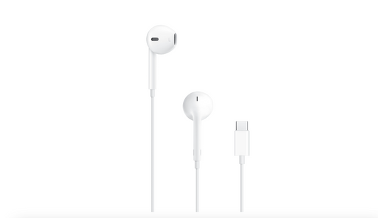 Apple EarPods - USB-C