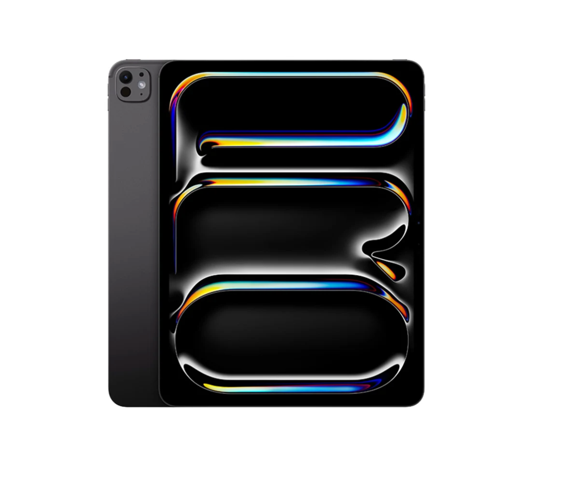 Apple iPad Pro - M4 - Wi-Fi - Standardglas