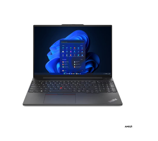 Lenovo ThinkPad P16v G2 - 16" - i7 Ultra - 32GB RAM - 1TB SSD - RTX A2000