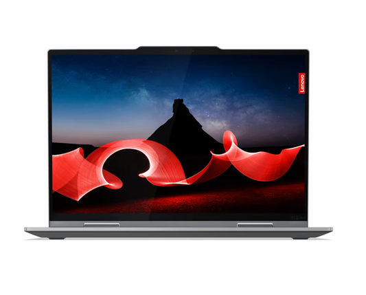 Lenovo ThinkPad X1 2-in-1 G9 - 14" - i7 Ultra - 16GB RAM - 512GB SSD