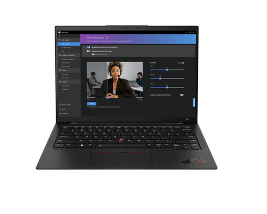 Lenovo ThinkPad X1 Carbon G12 - 14" - i7 Ultra - 32GB RAM - 512GB SSD