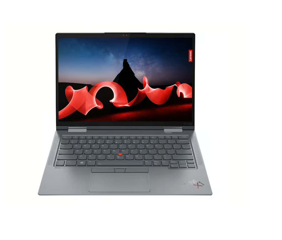 Lenovo ThinkPad X13 Yoga G4 - 13.3" - i5 - 16GB RAM - 256GB SSD