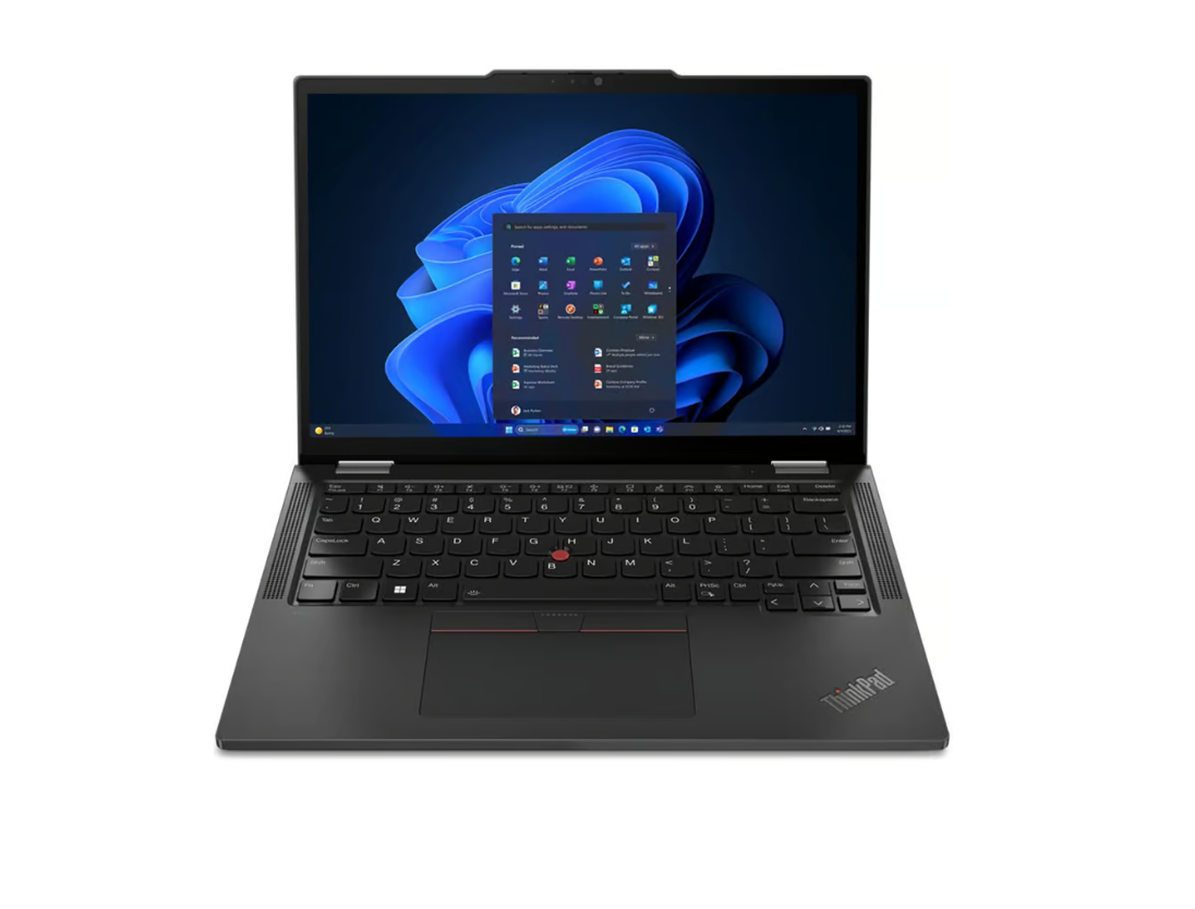Lenovo ThinkPad X13 G5 - 13.3" - i7 Ultra - 16GB RAM - 512GB SSD