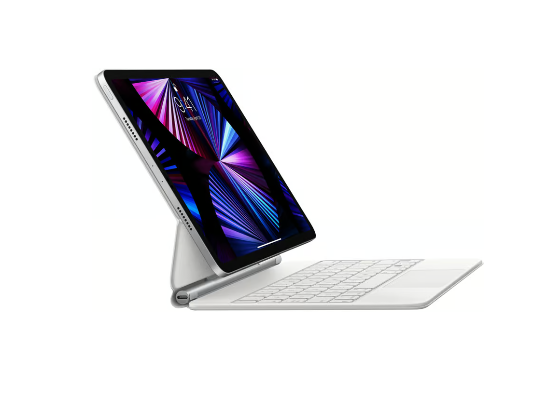 Magic Keyboard till iPad Pro 11 tum och iPad Air (M2)