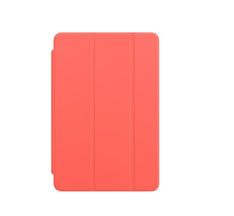 Apple Smart Cover till iPad mini 4/5 Gen - rosa citrus