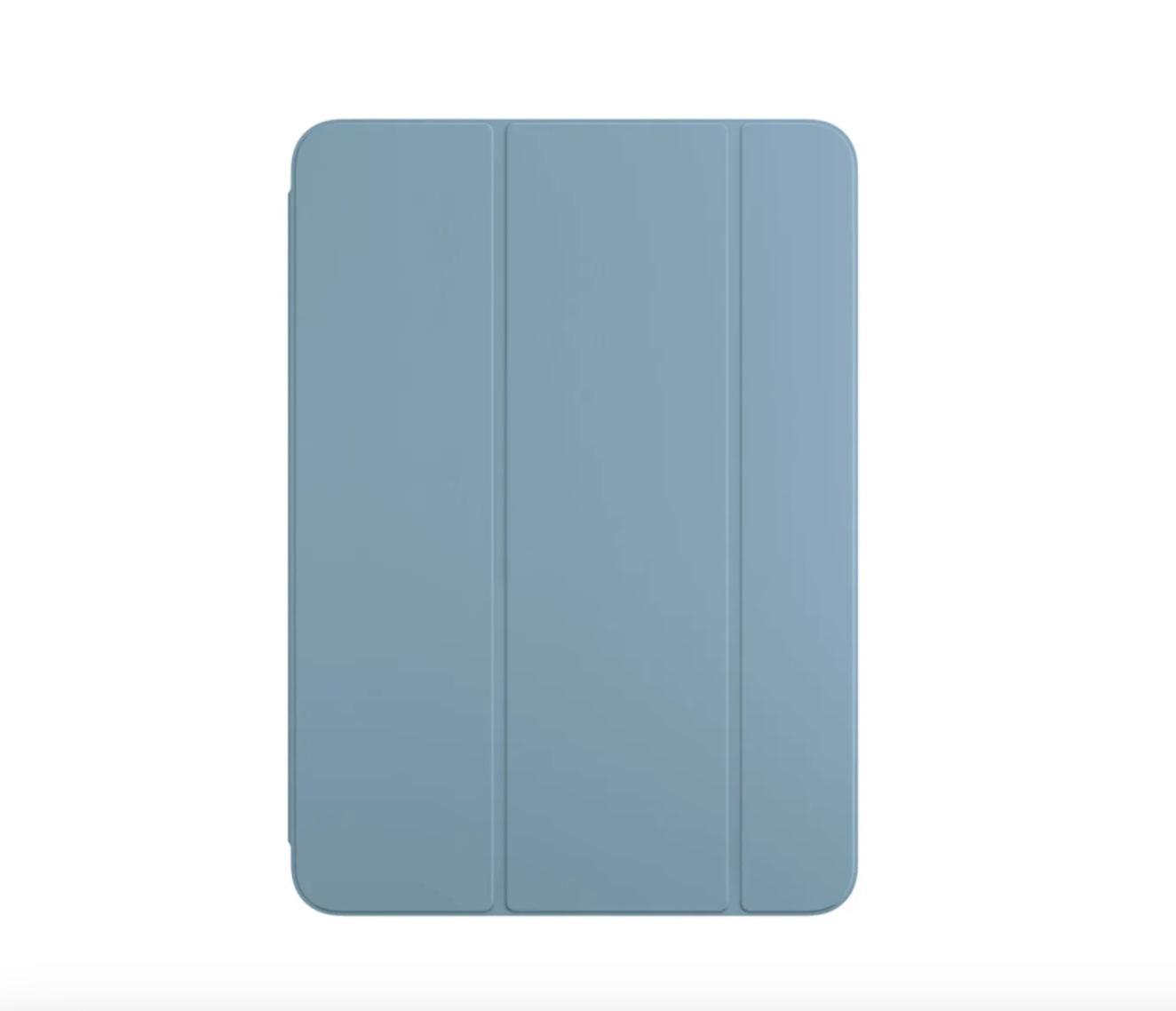 Apple Smart Folio till 13" iPad Pro (M4) - denim