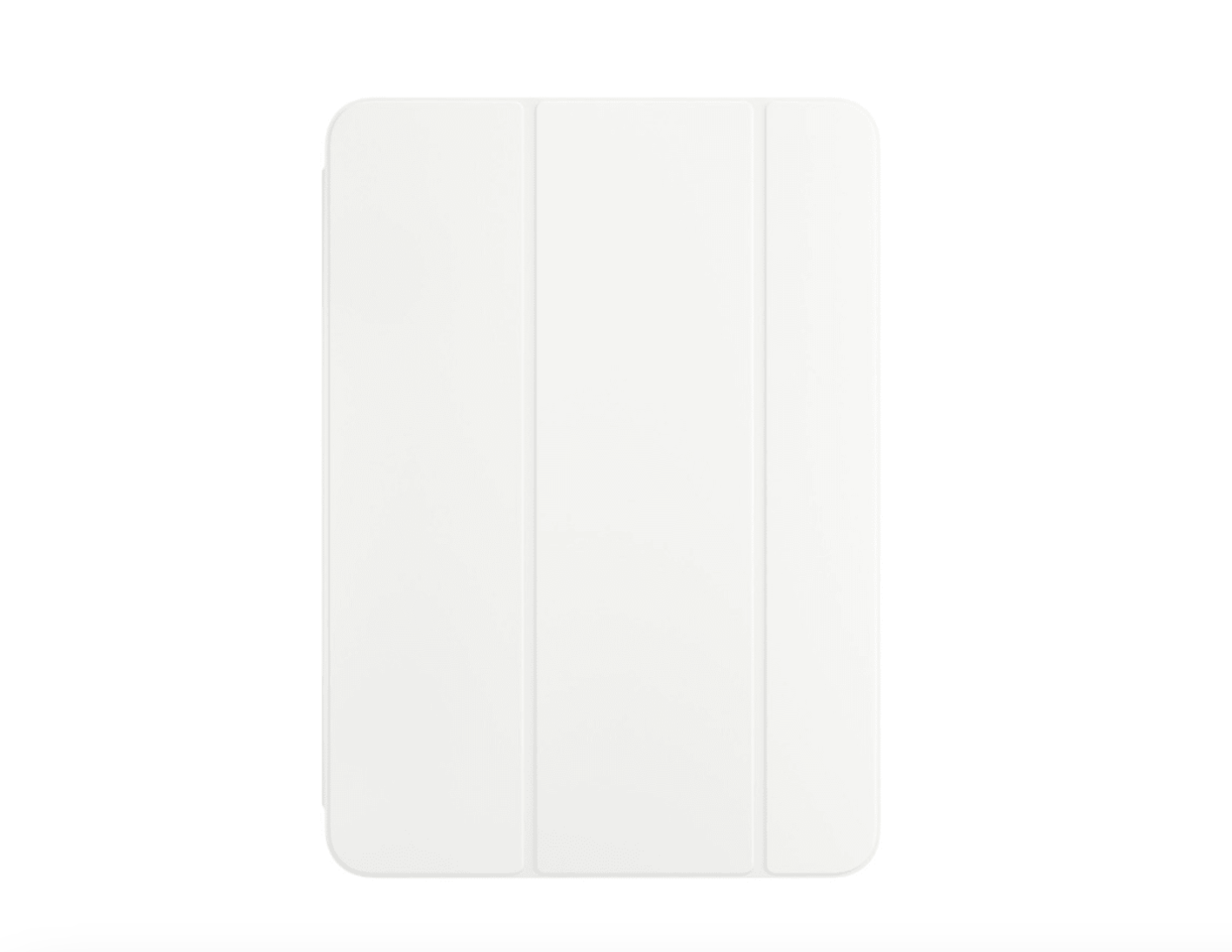 Apple Smart Folio för iPad Pro 13in (M4) Vit