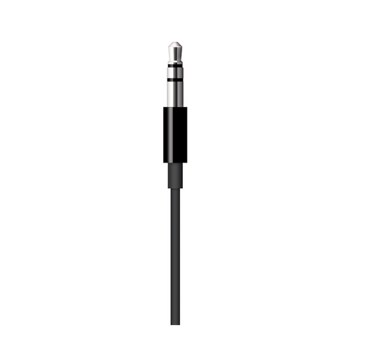 Apple Lightning -> 3.5mm Adapterkabel