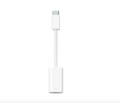 Apple USB-C -> Lightning hona Adapter