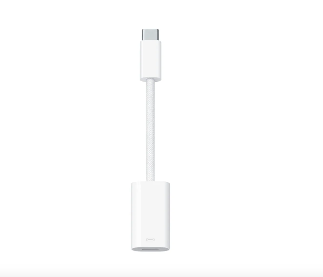 Apple USB-C -> Lightning hona Adapter