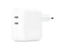 Apple 35W 2xUSB-C Strömadapter