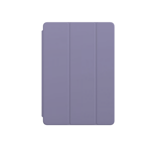 Apple Smart Cover till 10.2" iPad 7/8/9 Gen, 10.5" iPad Pro & 10.5" iPad Air - lavendel