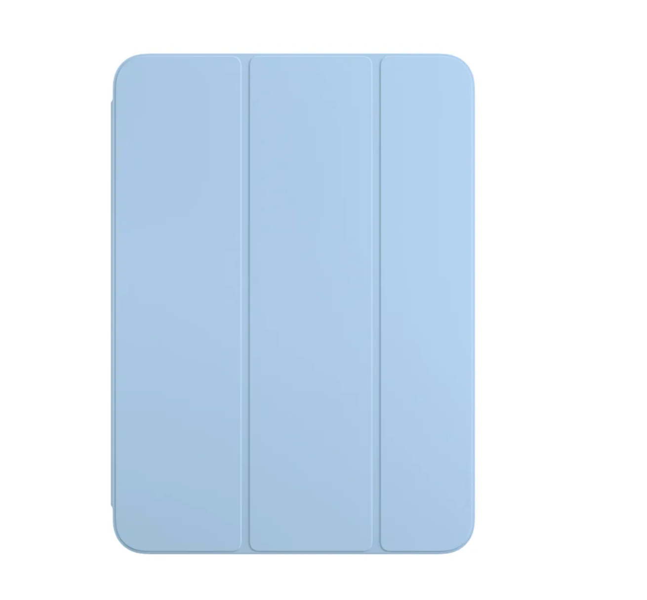Apple Smart Folio till 10.9" iPad Air 4/5 Gen - denim
