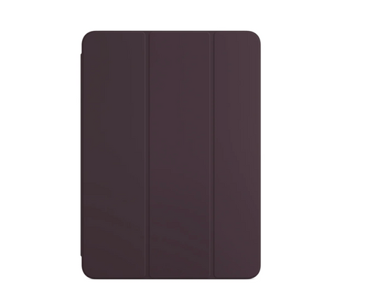 Apple Smart Folio till iPad Air Gen 4/5 - körsbär