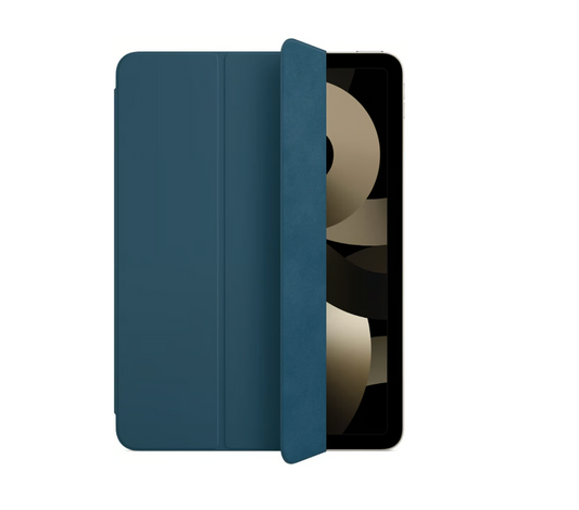 Apple Smart Folio Carrying Case (Folio) for 27.7 cm (10.9") Apple iPad Air (5th Generation), iPad Ai