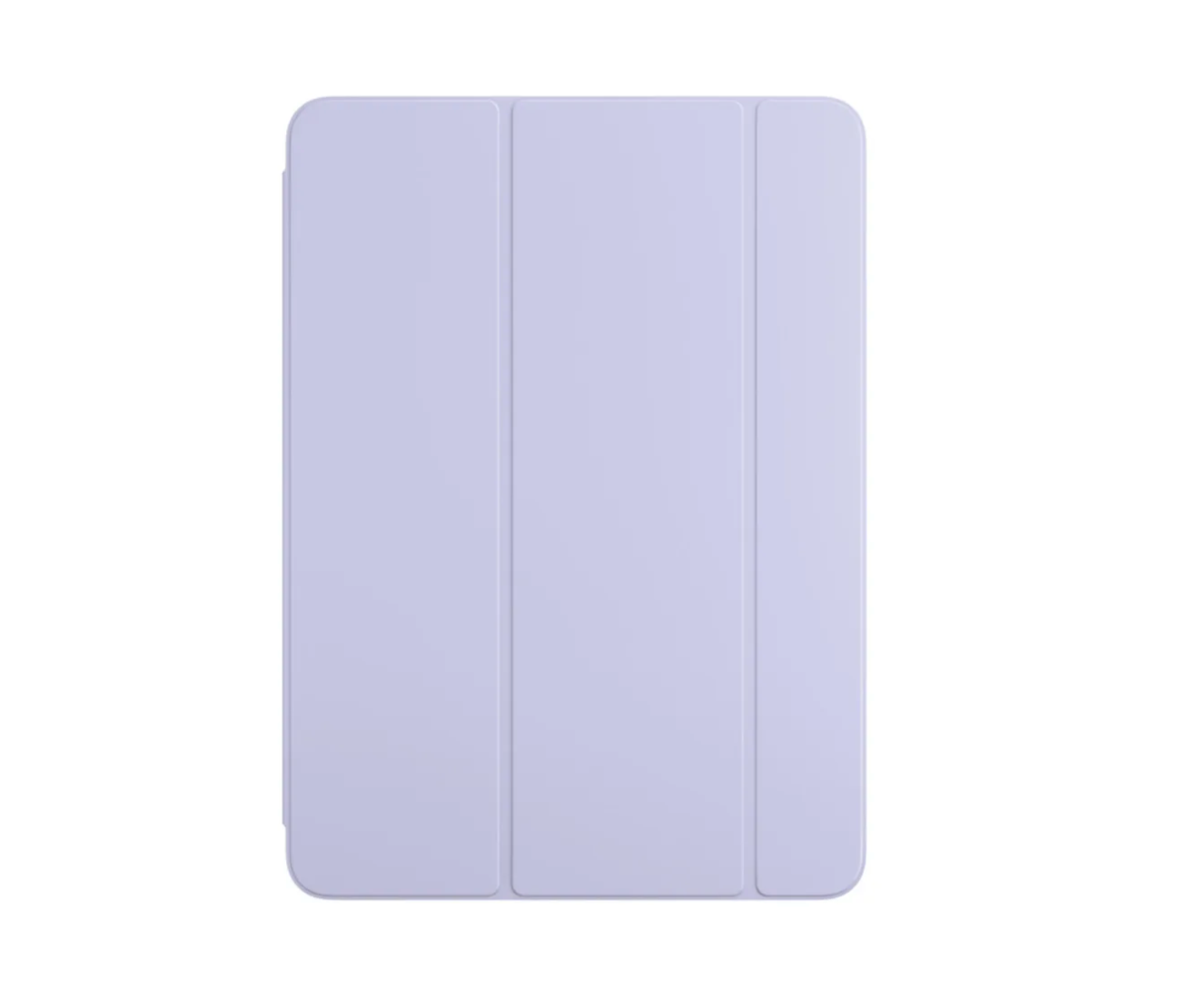 Apple Smart Folio till iPad Air 11" (M2) - ljuslila