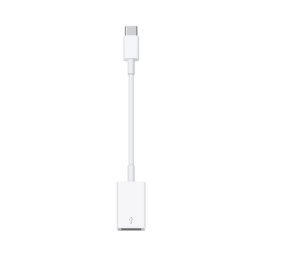 Apple USB-C -> USB-A Adapter