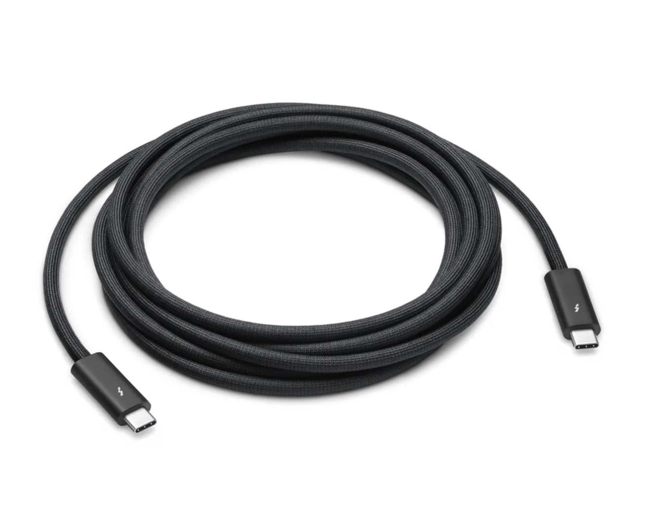 Apple 3m Thunderbolt 4 Pro-kabel - USB-C -> USB-C
