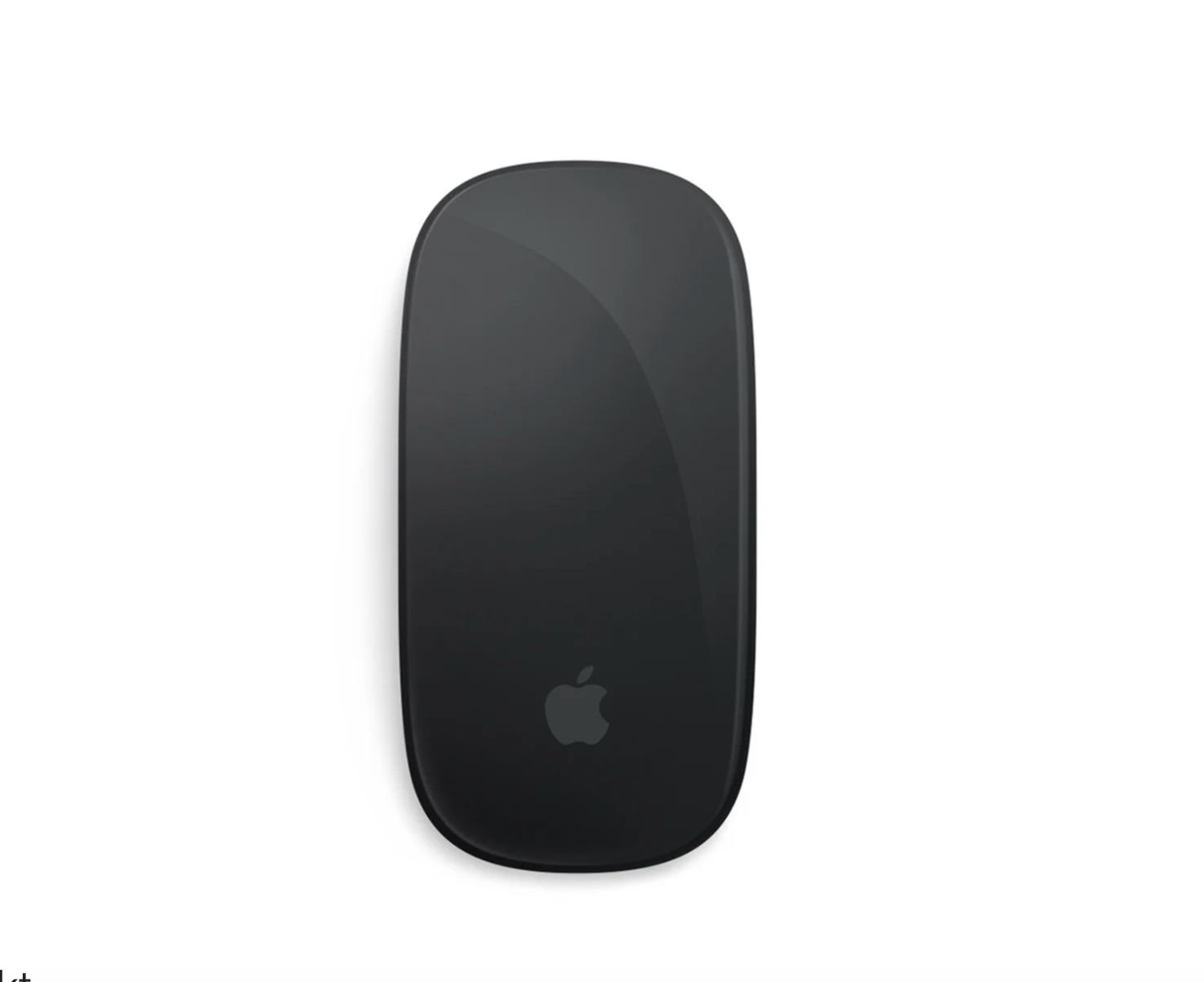 Magic Mouse