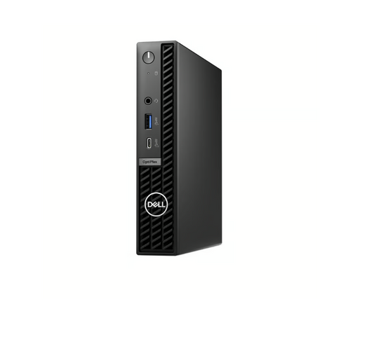 Dell OptiPlex 7020 Micro - i3 - 8GB RAM - 256GB SSD