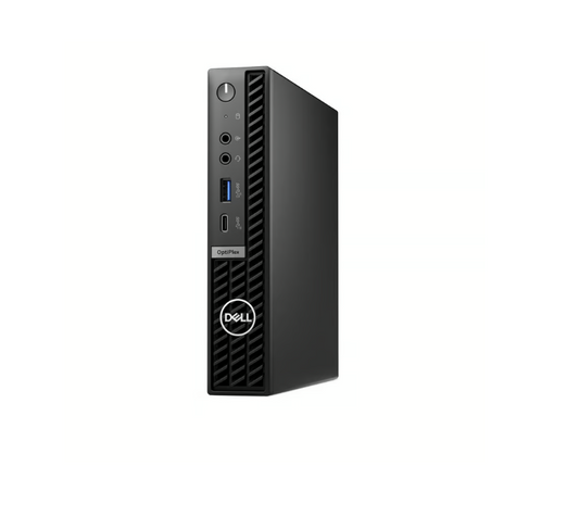 Dell OptiPlex 7020 Micro Plus - i7 - 16GB RAM - 512GB SSD