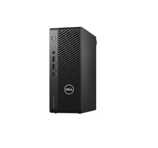 Dell Precision 3280 SFF - i7 - 16GB RAM - 512GB SSD - T1000