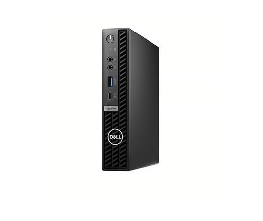 Dell OptiPlex 7020 Micro Plus - i5 - 16GB RAM - 512GB SSD