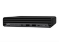 HP Elite 600 G9 Mini - i5 - 16GB RAM - 256GB SSD