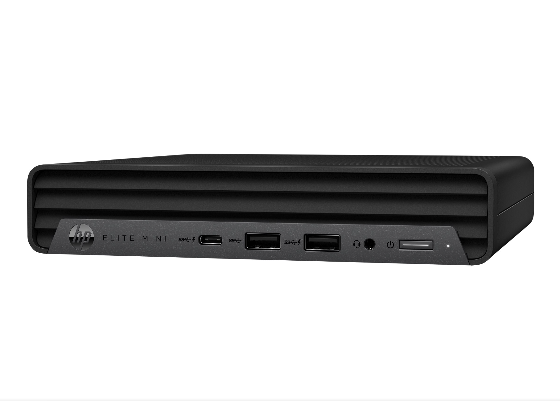 HP Elite 600 G9 Mini - i5 - 16GB RAM - 256GB SSD