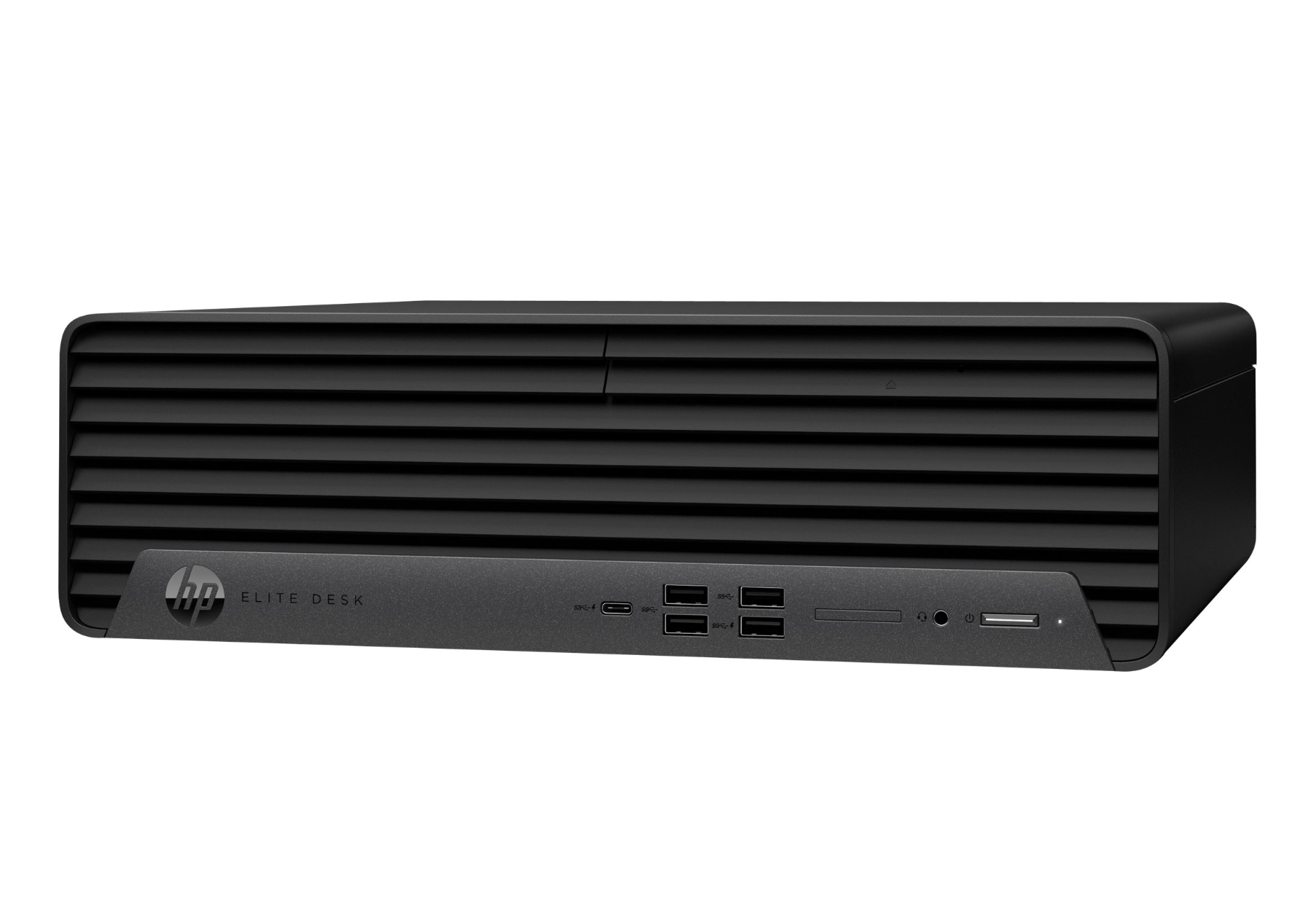 HP EliteDesk 600 G9 SFF - i5 - 8GB RAM - 256GB SSD