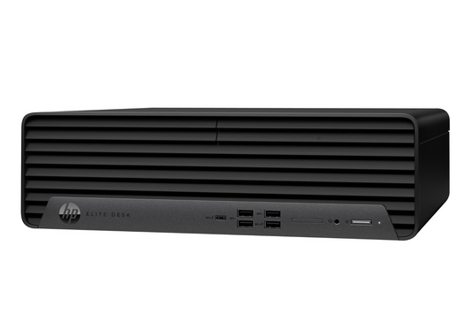 HP Elite 600 G9 SFF - i5 - 16GB RAM - 512GB SSD