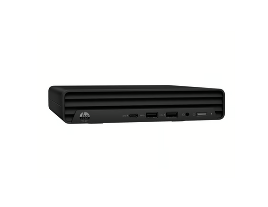 HP Pro 260 G9 Mini - i3 - 8GB RAM - 256GB SSD