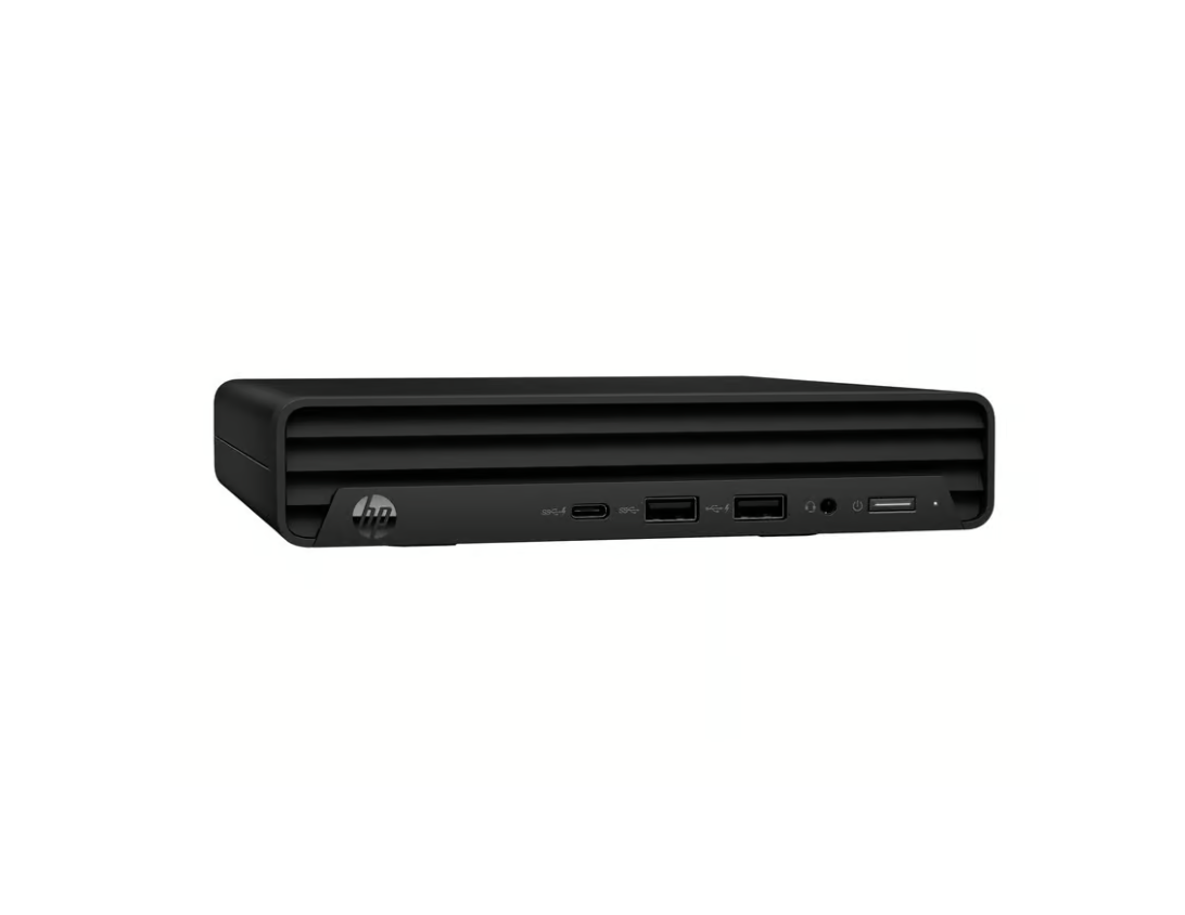 HP ProDesk 260 G9 Mini - i3 - 8GB RAM - 256GB SSD