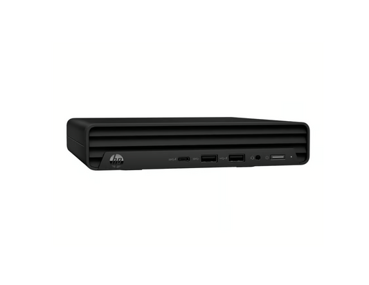 HP Pro 260 G9 Mini - i5 - 16GB RAM - 256GB SSD