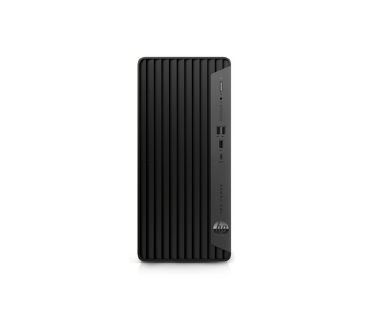 HP Pro 400 G9 Tower - i5 - 16GB RAM - SSD 256GB