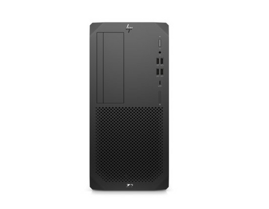 HP Workstation Z2 G8 Tower - i9 - vPro - 32GB RAM - 1TB SSD