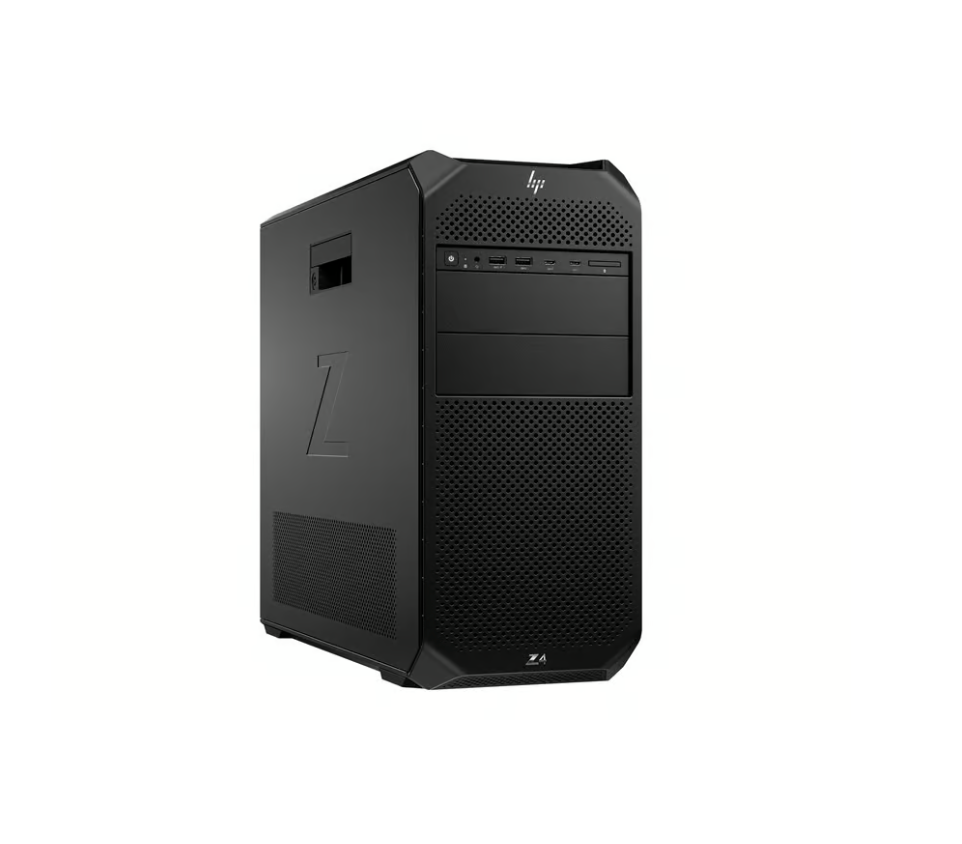 HP Workstation Z4 G5 Tower - Xeon W7-2495X - 64GB RAM - 1TB SSD