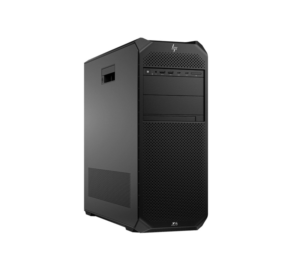 HP Workstation Z6 G5A - Threadripper Pro 7955Wx - 64GB RAM - 1TB SSD