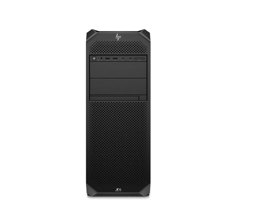 HP Workstation Z6 G5 Tower - Xeon W7 - 256GB RAM - 2TB SSD - Quadro RTX 6000