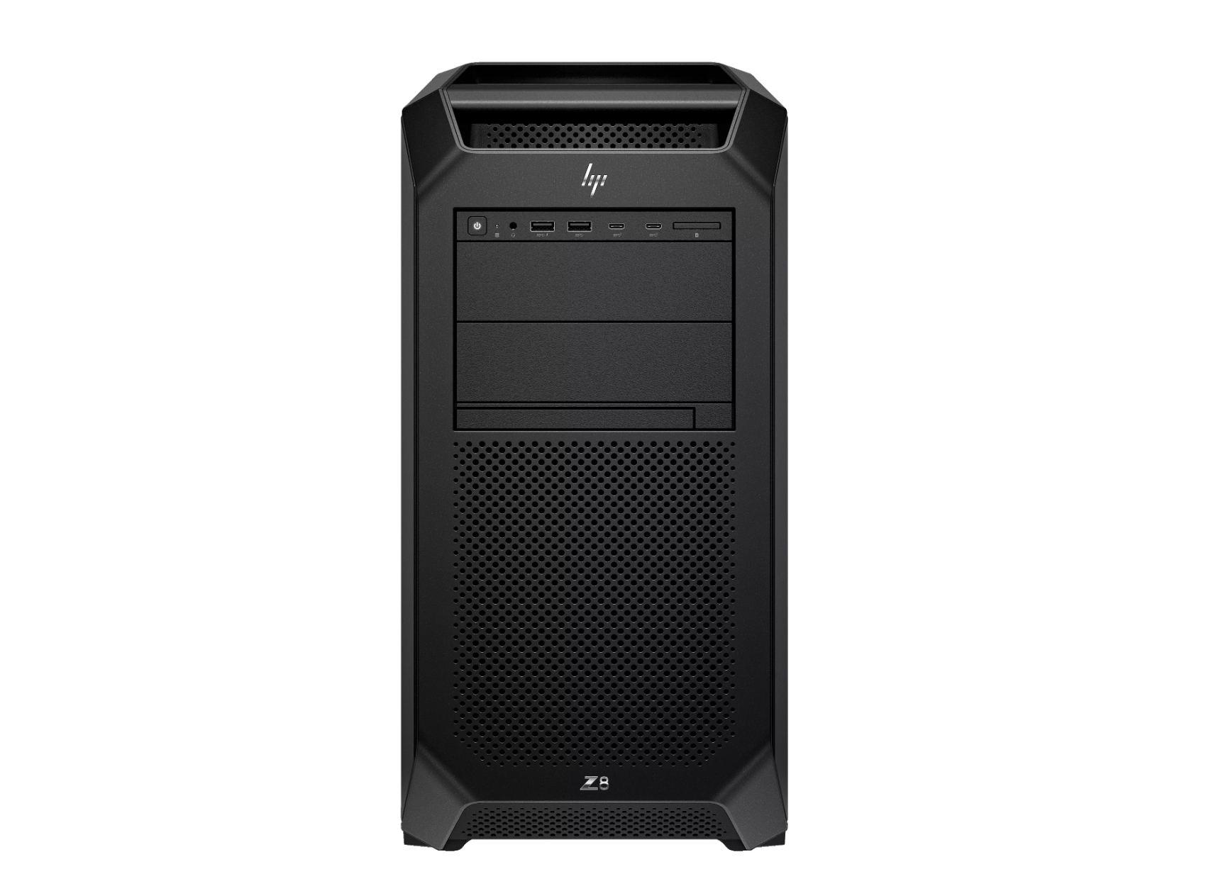 HP Workstation Z8 Fury G5 Tower - Xeon W9 3495X - 512GB RAM - 2TB SSD - Quadro RTX 6000