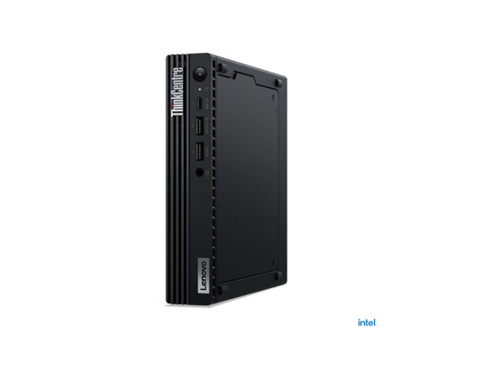 Lenovo ThinkCentre M70q G4 - i7 - 16GB RAM - 512GB SSD