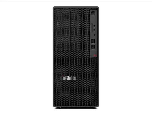 Lenovo ThinkStation P2 - i7 - 32GB RAM - 1TB SSD