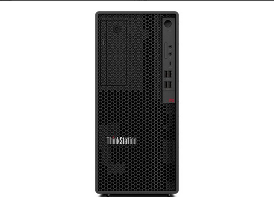 Lenovo ThinkStation P2 - i7 - 32GB RAM - 1TB SSD - RTX 4070