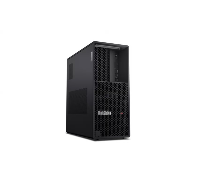 Lenovo ThinkStation P3 - i9 - 64GB RAM - 1TB SSD