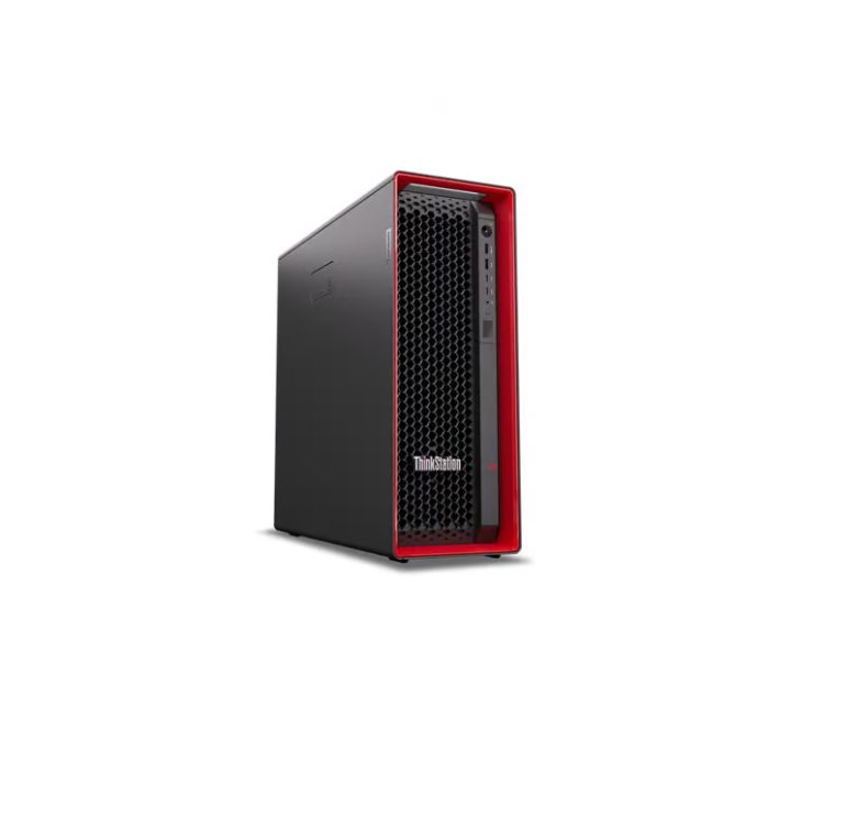 Lenovo ThinkStation P5 - Xeon - 64GB RAM - 1TB SSD - RTX a4500