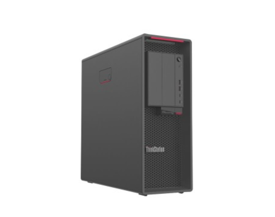 Lenovo ThinkStation P3 - i7 - 32GB RAM - 1TB SSD - RTX a4000