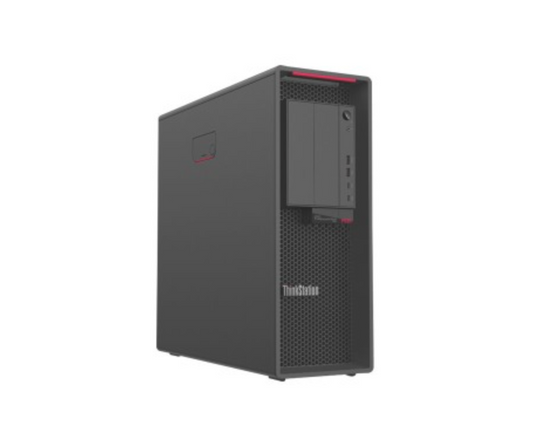 Lenovo ThinkStation P620 - Threadripper - 32GB RAM - 512GB SSD