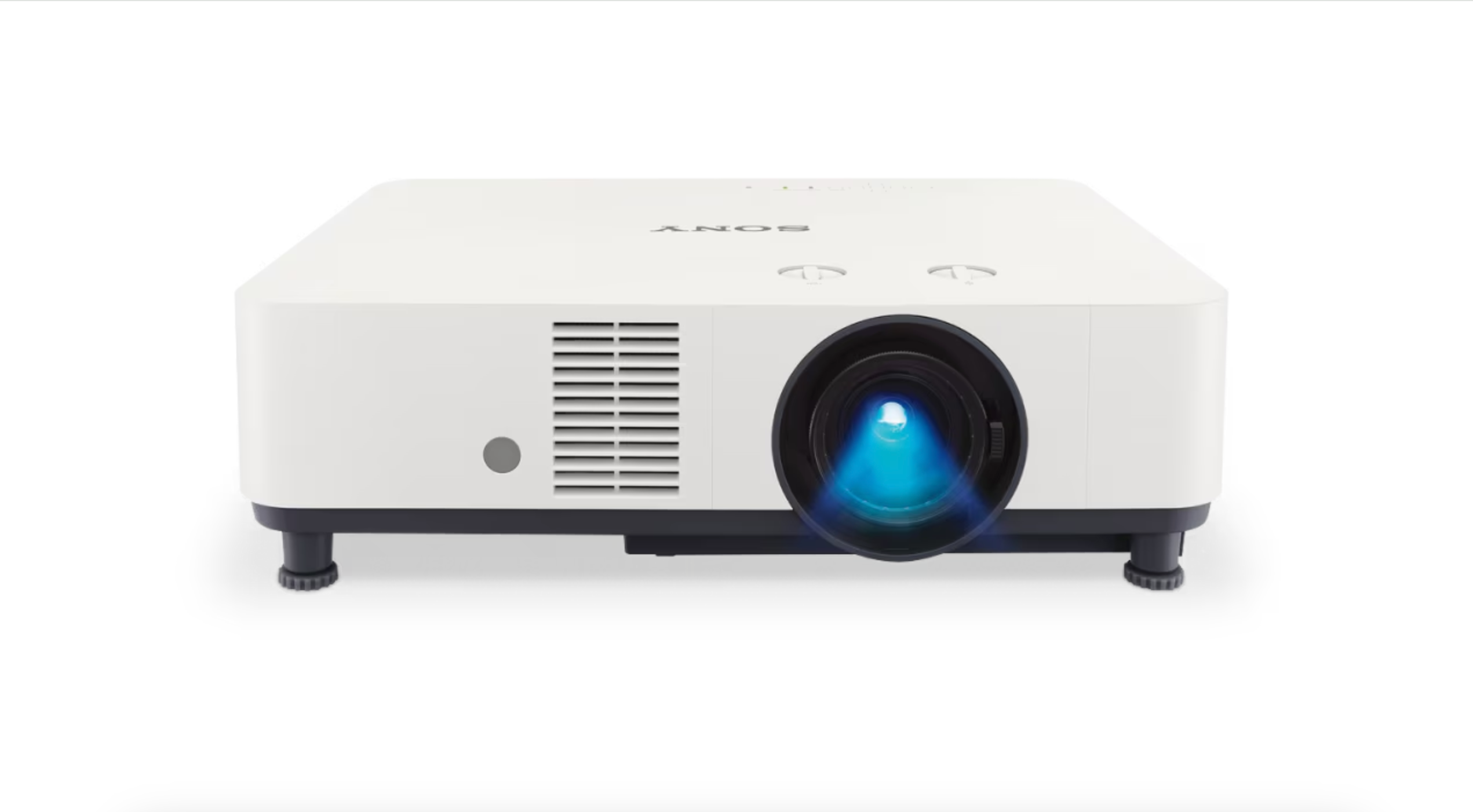 Sony VPL-PHZ61 - 3LCD-projektor - 6400 lumen - WUXGA 1920x1200 - 16:10 - LAN