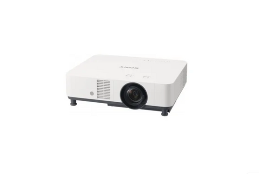 Sony VPL-PHZ51 - 3LCD-projektor - 5300 lumen - WUXGA 1920x1200 - 16:10 - LAN