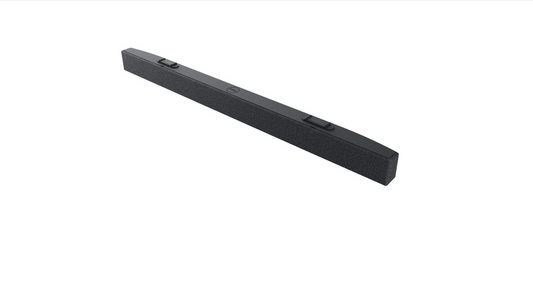 Dell Slim Soundbar SB521 - AF/P3221 D P2721 Q U2421 E Displays